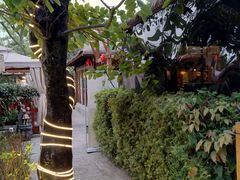 包房-二荆条·蜀鲜汇城市森林火锅