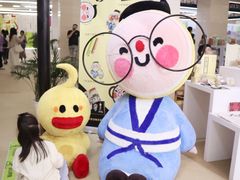 -南京市规划建设展览馆