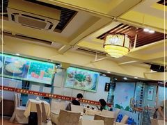 大堂-众善素食(佛平五路店)