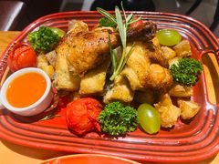 -TIAGO HOME KITCHEN(王府中环店)