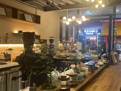-6号咖Coffee