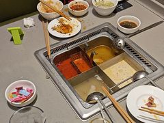 -海底捞火锅(金光华店)