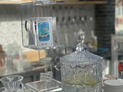 -糖房咖啡(南锣鼓巷店)