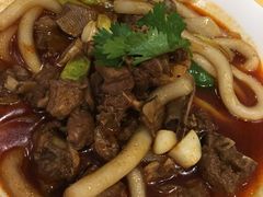 -飞天大厦清真餐厅