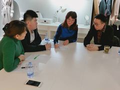 -至尚形象·化妆服饰搭配礼仪培训