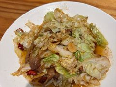 -斯丹姜母鸭·古法干香(田安南路店)