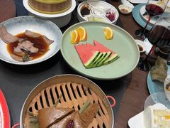 -云客来·花园餐厅(洛社店)