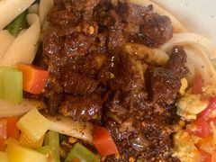 -宋益驴蹄子面肉夹馍(辛家庙店)