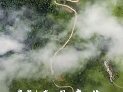 -终南山国家森林公园