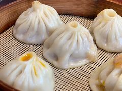 -老淮城·长鱼面(河下古镇店)