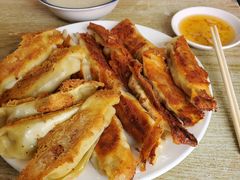 -一品鲜鱼锅贴(人民一路店)
