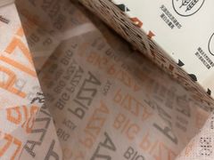 -比格比萨自助(宝山日月光店)