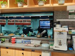 -梨花牛肉汤饭(仁恒伊势丹店)