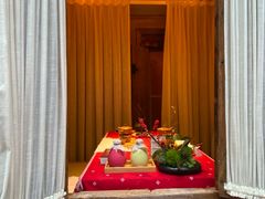 -叶叶菩提·晋福宫