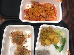 -盒马鲜生(岭南新世界店)