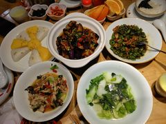-湘阁里辣(南岭购物广场店)
