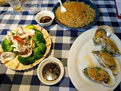 -阿妹小海鲜(下角店)