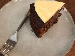 胡萝卜蛋糕-BAKER&SPICE(国金中心商场店)