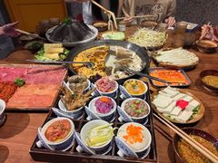 -楠火锅(昆山金鹰店)