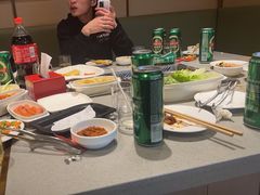 -海底捞火锅(漕宝路店)
