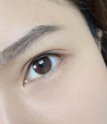 -Doris多里斯半永久纹眉·SMP纹发·发际线