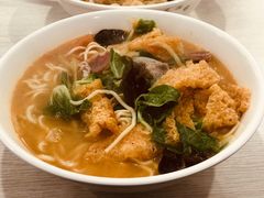 -许记大碗皮肚面馆(三条巷店)