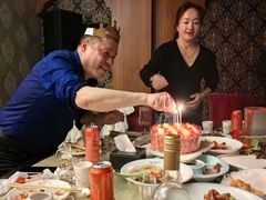-南来顺饭庄·清真(南菜园店)