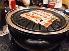 -九田家黑牛烤肉料理(石路天虹店)