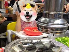 -本炙炭烤·蒲烧活鳗料理店(金沙洲店)