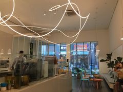-仁义涵西餐·咖啡(中华巴洛克店)