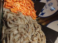-星伦多自助料理(江阴万达店)