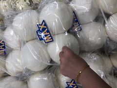 手作传统大馒头-盒马X会员店(上海森兰商都店)