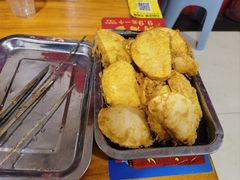 -陈氏肥蛤(小纬六路总店)