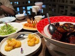 -品味杭州·粤式融合·海鲜小馆·钱江新城CBD