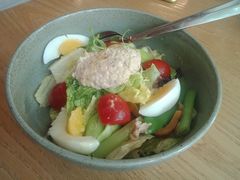 法式里埃维拉色拉-EN SPACE恩空间