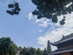 -虞山风景区