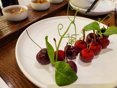 -小大董·烤鸭(王府井apm店)