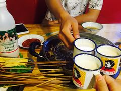 -三番火辣串串香(总店)