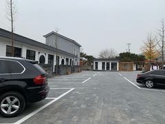-丽泽山庄·生态怀柔菜·虹鳟鱼(红螺寺店)