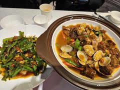 -香山湖家家宴(中山陵店)