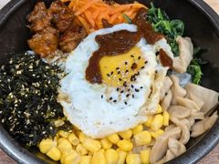 -米村拌饭(北京通州领展广场店)