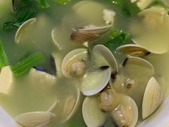 -真味馆(侨港碧海银滩店)