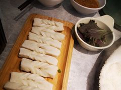 云南特色豆腐-鲜潭蒸汽石锅鱼(五道口购物中心店)