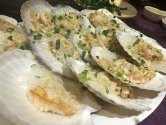 -盛港湾海鲜食府(黄沙店)