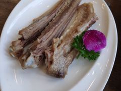 -锡和无锡菜(景丽苑店)