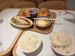 -乡村基·川味现炒大王(熙悦天街店)