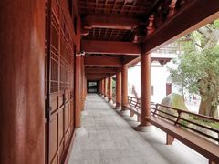 -径山寺