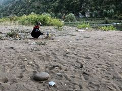 -白河湾生态旅游一条川