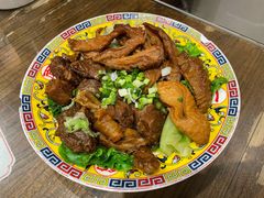 -一记面馆(易发店)