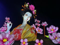 -武汉园博园(武汉自然博物馆)